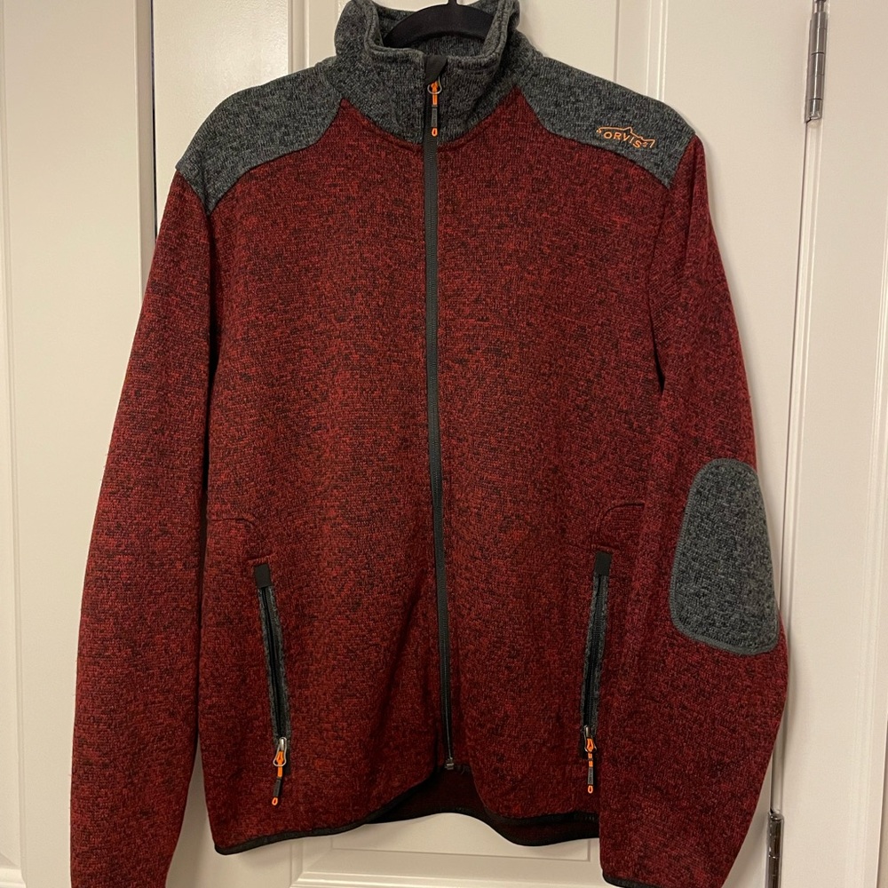Orvis Jacket